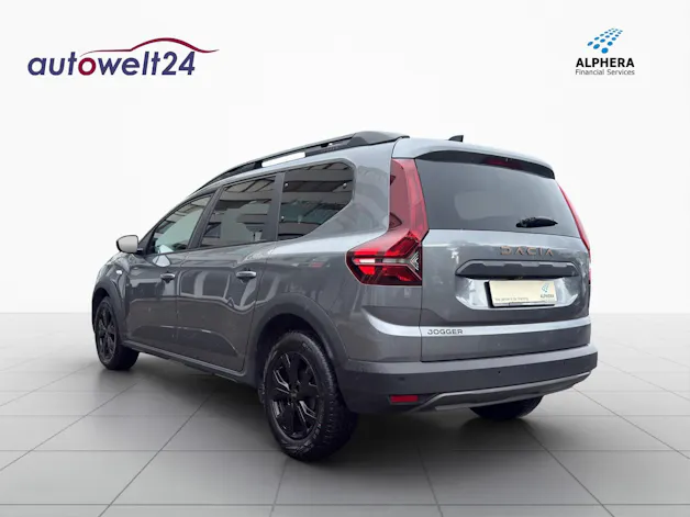 Dacia Jogger TCe 110 Extreme 7-PLÄTZER!!!