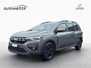 Dacia Jogger TCe 110 Extreme 7-PLÄTZER!!!