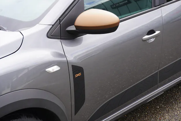 Dacia Jogger TCe 110 Extreme 7-PLÄTZER!!!