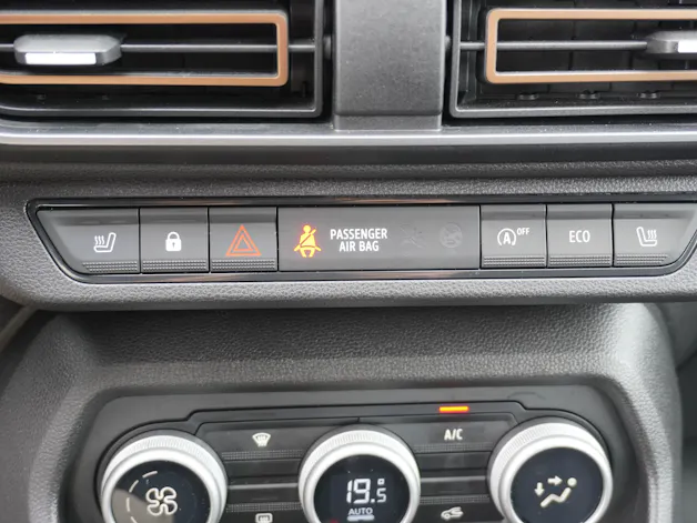 Dacia Jogger TCe 110 Extreme 7-PLÄTZER!!!