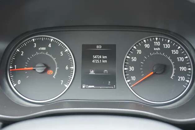 Dacia Jogger TCe 110 Extreme 7-PLÄTZER!!!