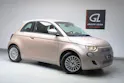 Fiat 500 el 87 kW Cult