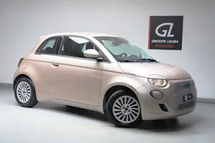 Fiat 500 el 87 kW Cult