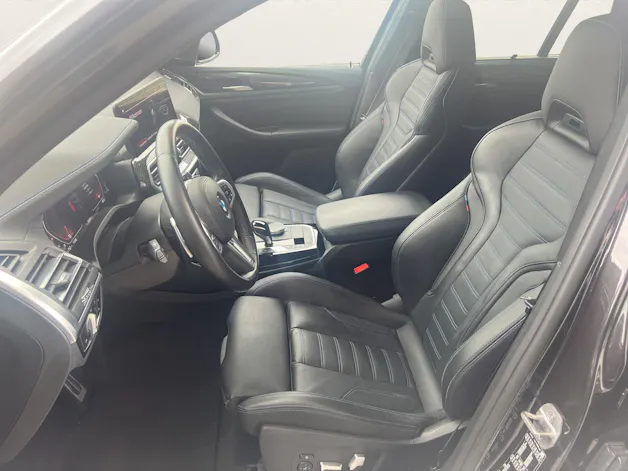 BMW X3 M40i