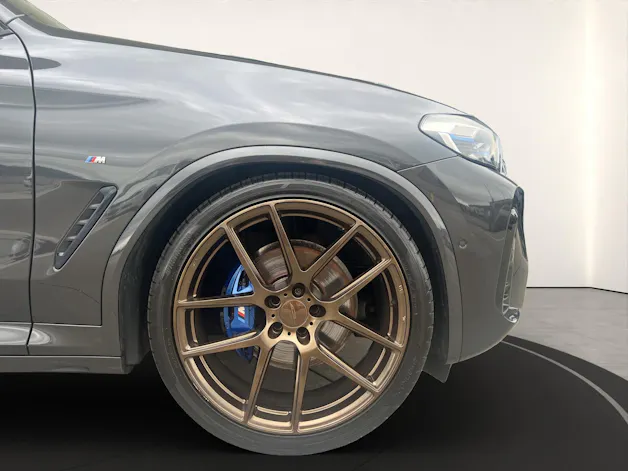 BMW X3 M40i