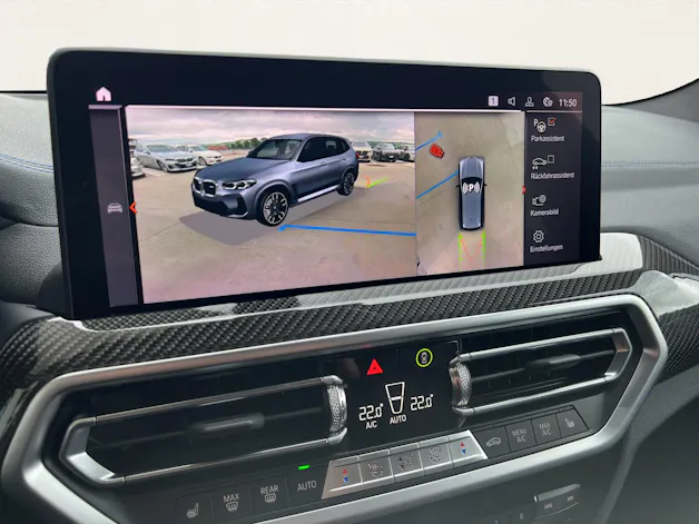 BMW X3 M40i