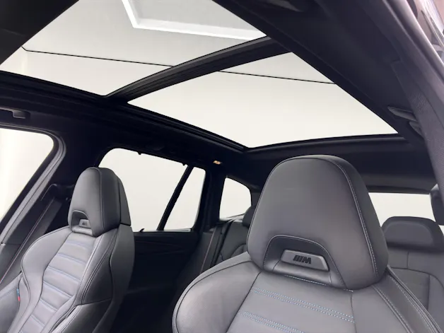 BMW X3 M40i