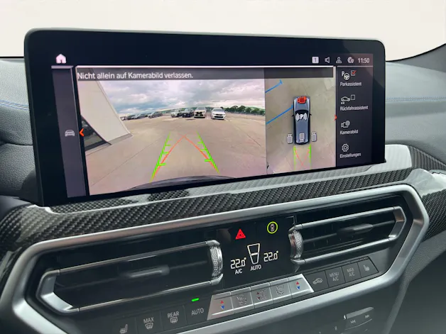 BMW X3 M40i