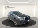 BMW X3 M40i