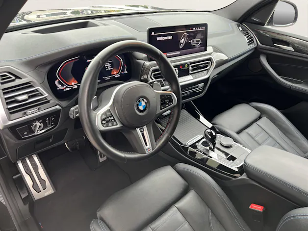 BMW X3 M40i