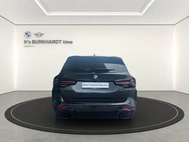 BMW X3 M40i
