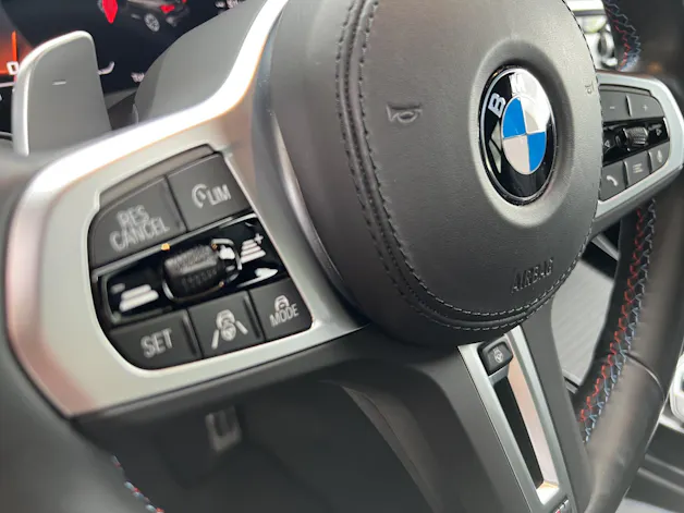 BMW X3 M40i