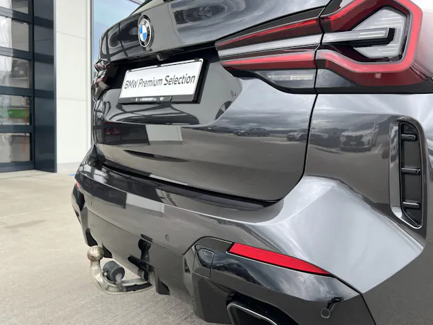 BMW X3 M40i