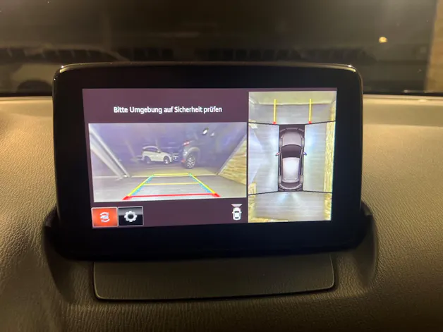 Mazda 2 SKYACTIV-G 90 Revolution Automat