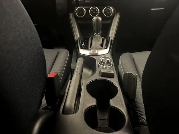 Mazda 2 SKYACTIV-G 90 Revolution Automat