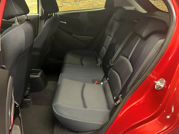 Mazda 2 SKYACTIV-G 90 Revolution Automat