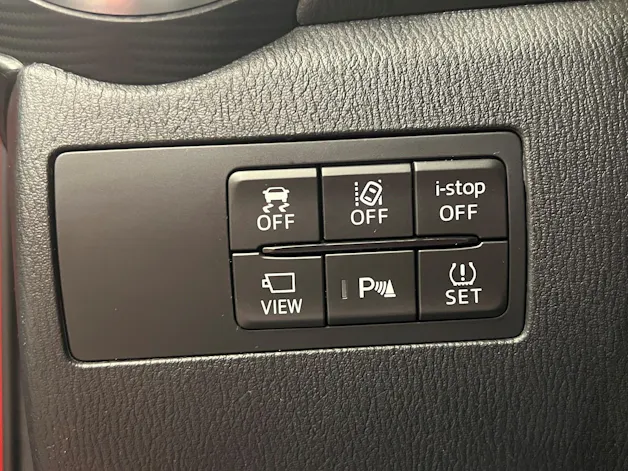 Mazda 2 SKYACTIV-G 90 Revolution Automat