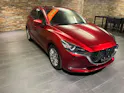 Mazda 2 SKYACTIV-G 90 Revolution Automat