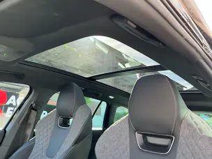 Škoda Octavia Combi 1.5 TSI 150PS Sportline *** 5 JAHRE SKODA WERKSGARANTIE ***