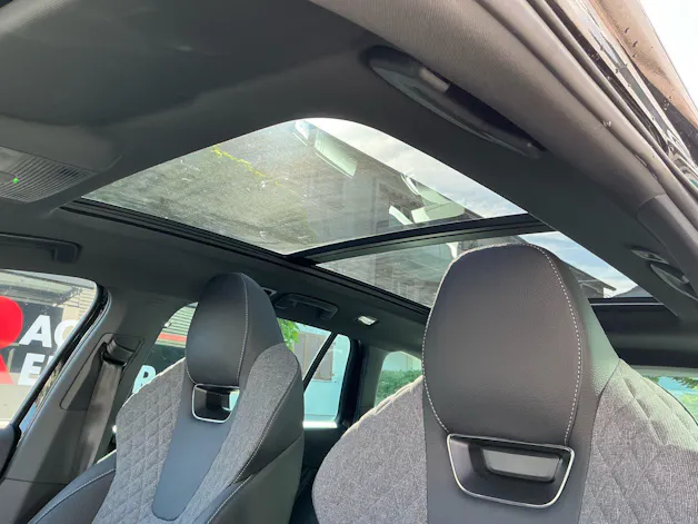 Škoda Octavia Combi 1.5 TSI 150PS Sportline *** 5 JAHRA SKODA WERKSGARANTIE ***