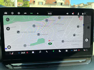 Škoda Octavia Combi 1.5 TSI 150PS Sportline *** 5 JAHRE SKODA WERKSGARANTIE ***