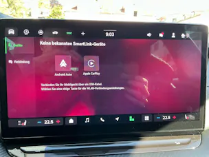 Škoda Octavia Combi 1.5 TSI 150PS Sportline *** 5 JAHRE SKODA WERKSGARANTIE ***