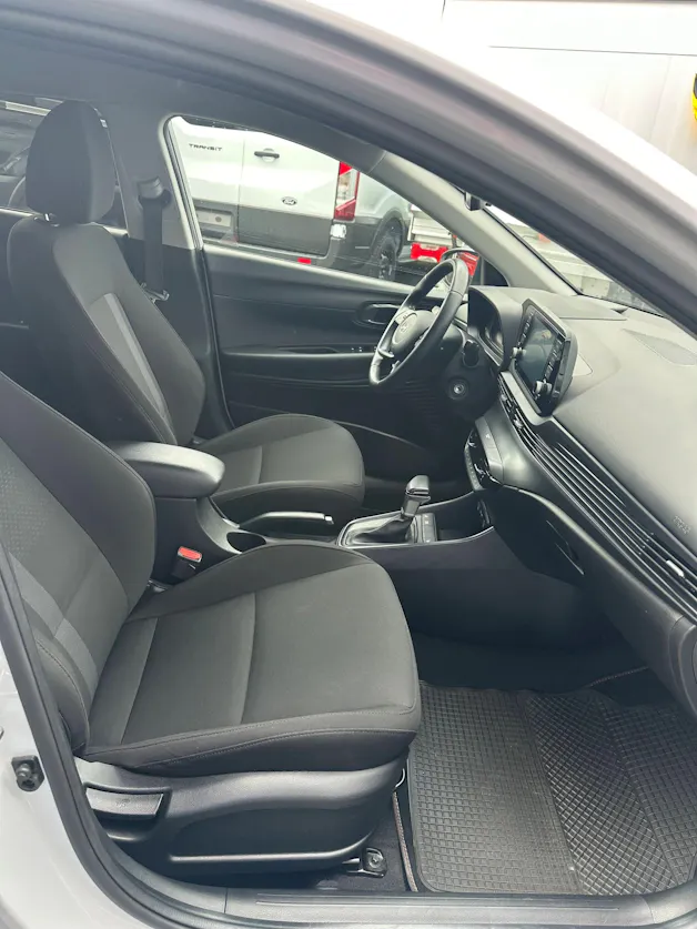 HYUNDAI i20 1.0 T-GDi Vertex