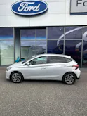 Hyundai i20 1.0 T-GDi Vertex