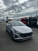 Hyundai i20 1.0 T-GDi Vertex