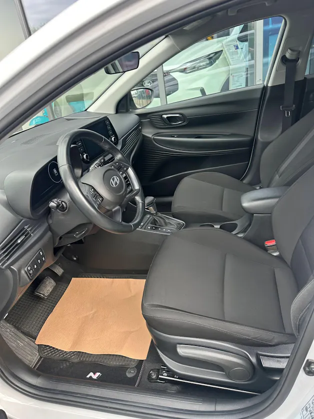 HYUNDAI i20 1.0 T-GDi Vertex