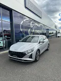 HYUNDAI i20 1.0 T-GDi Vertex