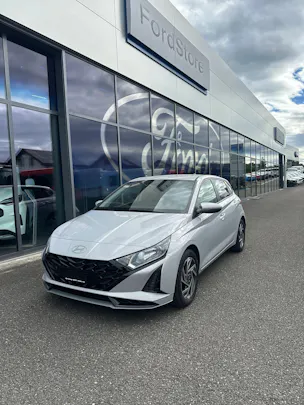 Hyundai i20 1.0 T-GDi Vertex