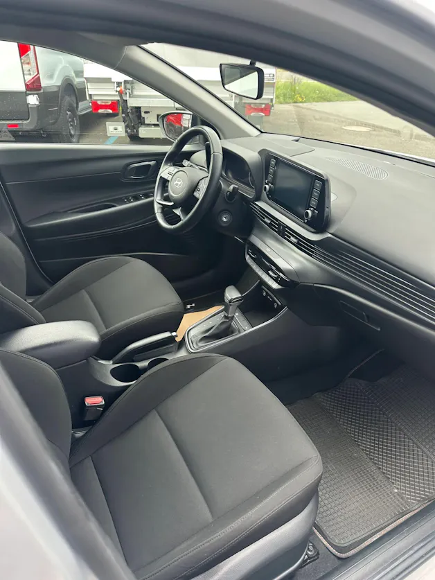 HYUNDAI i20 1.0 T-GDi Vertex