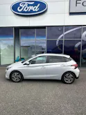 HYUNDAI i20 1.0 T-GDi Vertex
