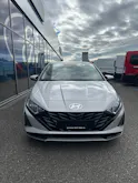 Hyundai i20 1.0 T-GDi Vertex