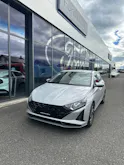 Hyundai i20 1.0 T-GDi Vertex