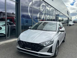 Hyundai i20 1.0 T-GDi Vertex