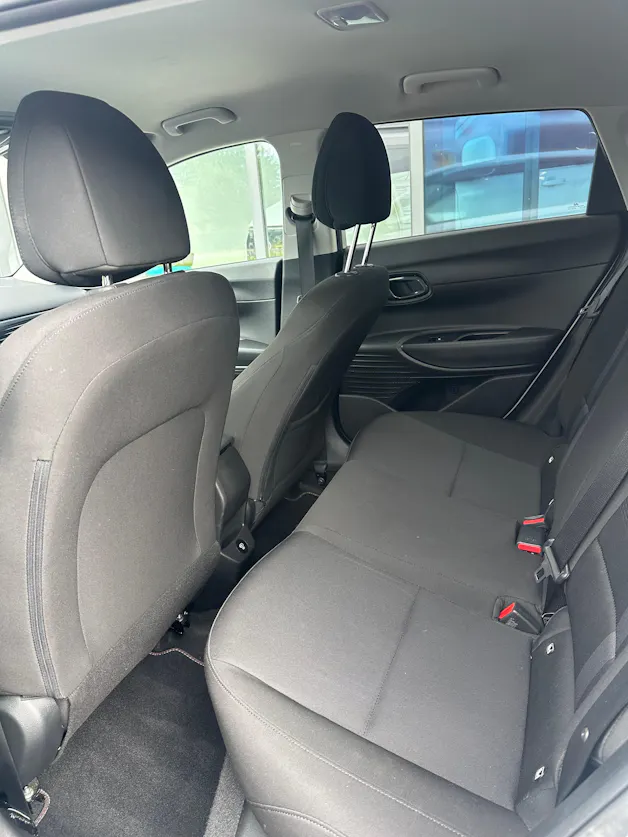 Hyundai i20 1.0 T-GDi Vertex