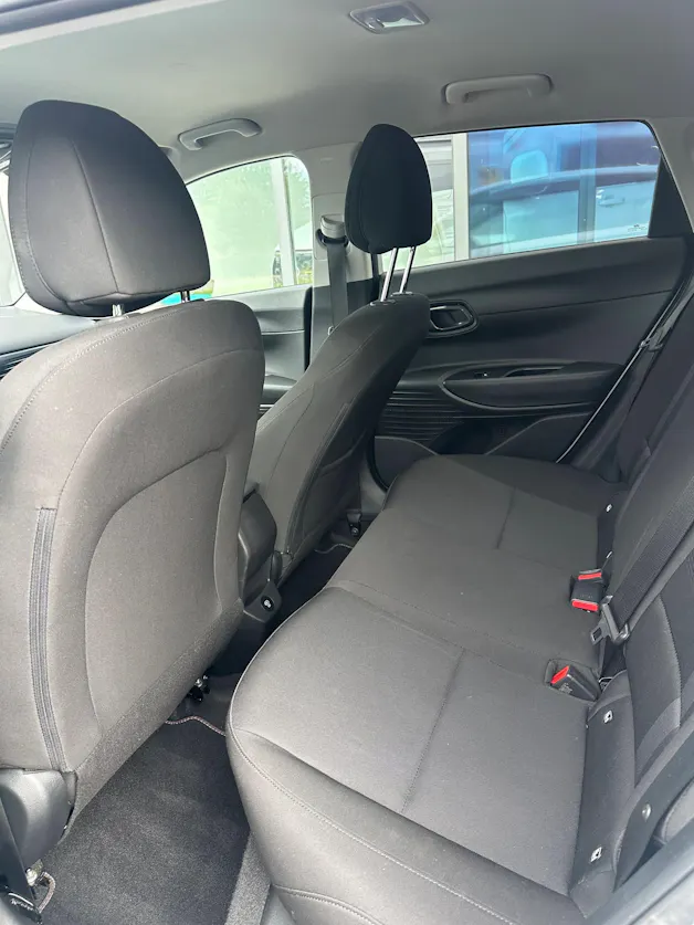 HYUNDAI i20 1.0 T-GDi Vertex
