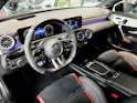 Mercedes-Benz A AMG 45 S 4Matic+ 8G-DCT