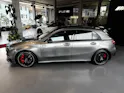 Mercedes-Benz A AMG 45 S 4Matic+ 8G-DCT