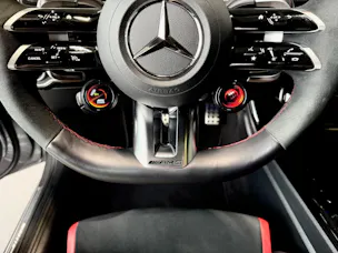 Mercedes-Benz A AMG 45 S 4Matic+ 8G-DCT