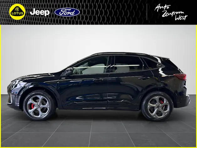Ford Kuga 2.5 Hybrid ST-Line X 4x4
