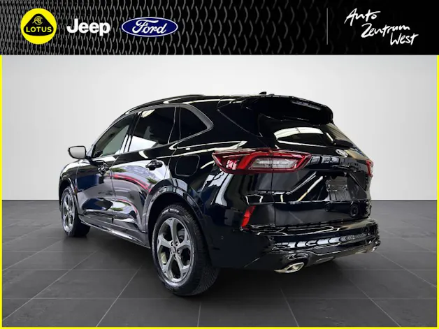 Ford Kuga 2.5 Hybrid ST-Line X 4x4