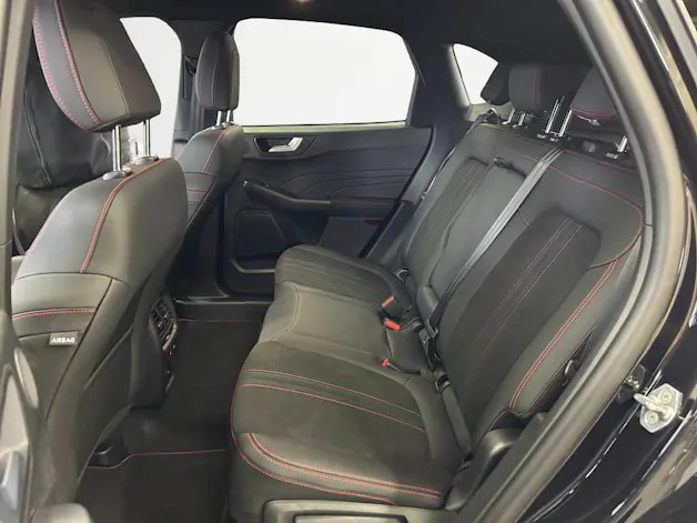 Ford Kuga 2.5 Hybrid ST-Line X 4x4