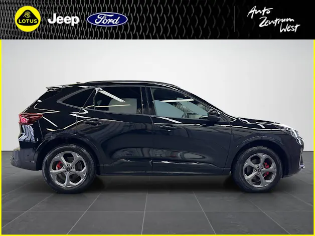Ford Kuga 2.5 Hybrid ST-Line X 4x4