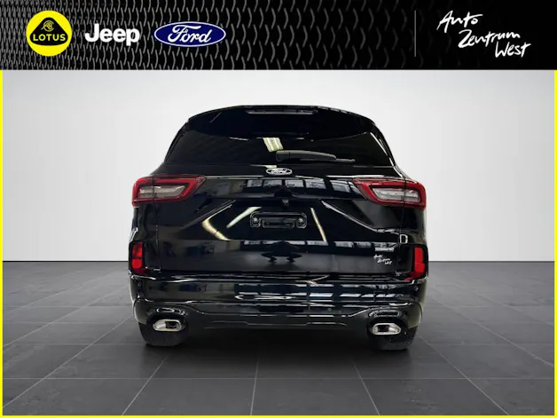 Ford Kuga 2.5 Hybrid ST-Line X 4x4