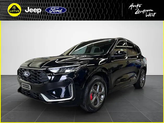 Ford Kuga 2.5 Hybrid ST-Line X 4x4