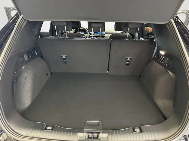Ford Kuga 2.5 Hybrid ST-Line X 4x4
