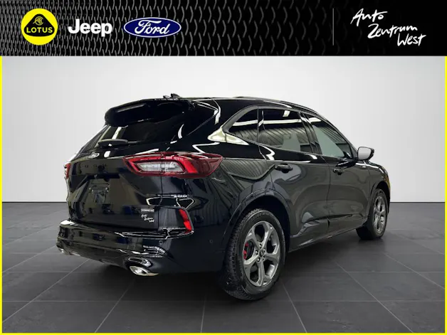 Ford Kuga 2.5 Hybrid ST-Line X 4x4